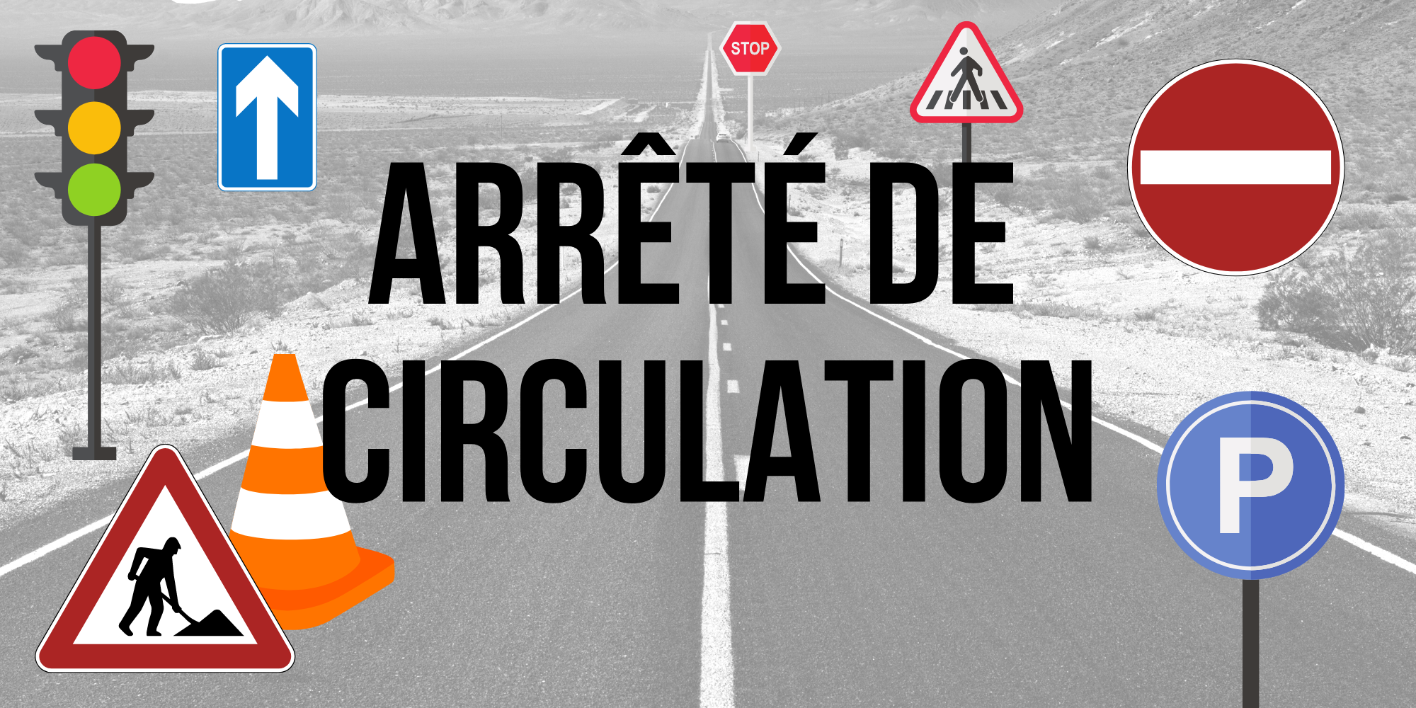 R Glementation Et D Viation De La Circulation Rd Du Au Mairie De Vennecy